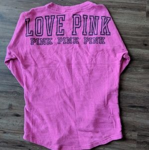 Victoria's Secret Pink Sweatshirt